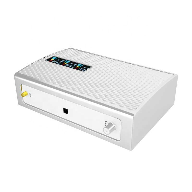 Cell phone 4g lte signal booster repeater 2g 3g mobile network signal booster amplifier